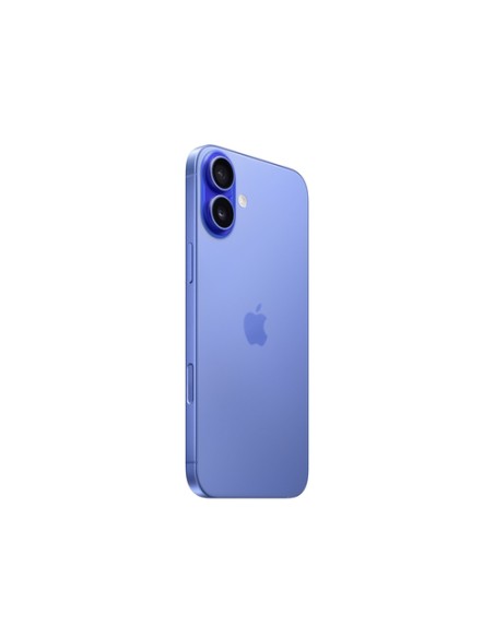 Apple iPhone 16 Plus 5G 256Gb Azul Smartphone