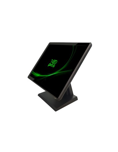 10POS 10T-17J648128W0 Terminal Punto Venta (TPV) J6412 2 GHz 43,2 cm (17") 1280 x 1024 Pixeles Pantalla tÃ¡ctil Negro