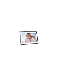 AgfaPhoto APF1000WIFI marco fotogrÃ¡fico digital Negro 25,4 cm (10") Pantalla tÃ¡ctil Wifi 2