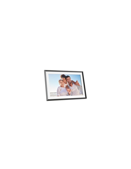 AgfaPhoto APF1000WIFI marco fotogrÃ¡fico digital Negro 25,4 cm (10") Pantalla tÃ¡ctil Wifi