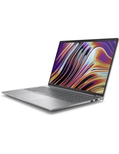 HP ZBook Power 16 G11 A AMD Ryzenâ„¢ 9 8945HS/32GB/1TB SSD/RTX 2000/16" 2