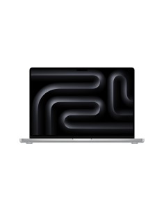 Apple MacBook Pro Apple M M4 Max PortÃ¡til 41,1 cm (16.2") 48 GB 1 TB SSD Wi-Fi 6E (802.11ax) macOS Sequoia Plata