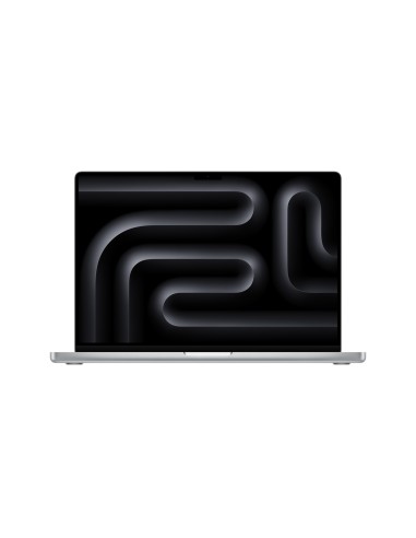 Apple MacBook Pro Apple M M4 Max PortÃ¡til 41,1 cm (16.2") 48 GB 1 TB SSD Wi-Fi 6E (802.11ax) macOS Sequoia Plata