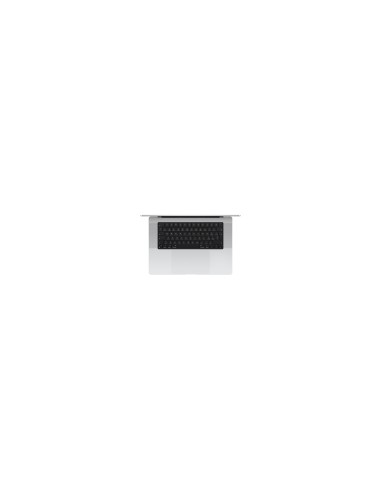 Apple MacBook Pro Apple M M4 Max PortÃ¡til 41,1 cm (16.2") 48 GB 1 TB SSD Wi-Fi 6E (802.11ax) macOS Sequoia Plata
