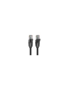 Vention Cable de Red RJ45 UTP IBEBF Cat.6/ 1m/ Negro 2