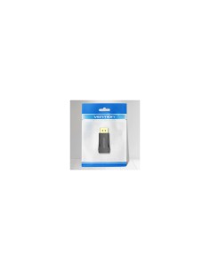 Vention Adaptador HBOB0/ Displayport Macho - HDMI Hembra 2