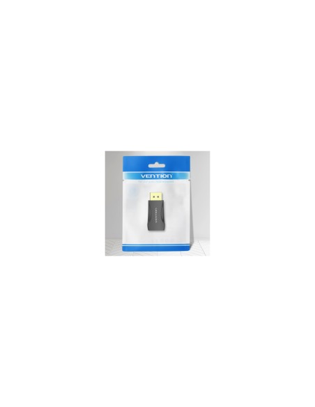 Vention Adaptador HBOB0/ Displayport Macho - HDMI Hembra