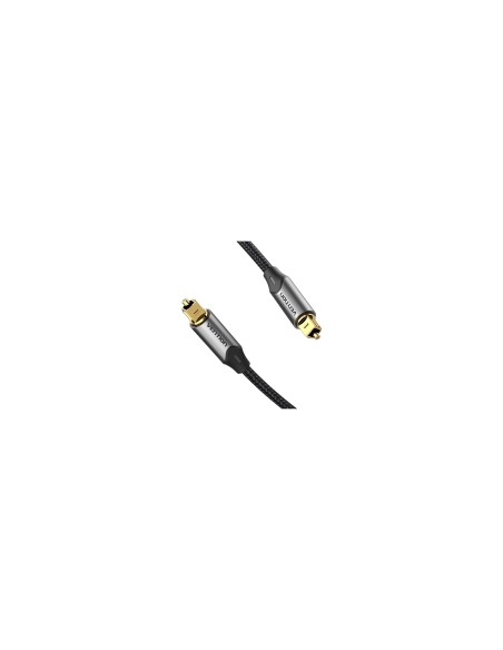 Vention Cable de Audio de Fibra Ã³ptica BAVHH/ 2m/ Gris