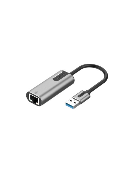 Vention Adaptador USB 3.0 - RJ45 CEWHB/ 1000Mbps