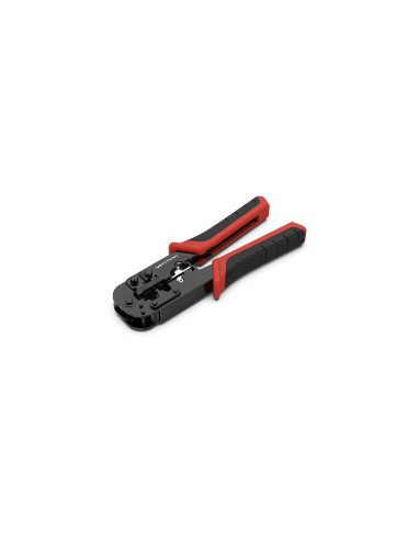 Vention Crimpadora MetÃ¡lica KEDB0 para RJ45