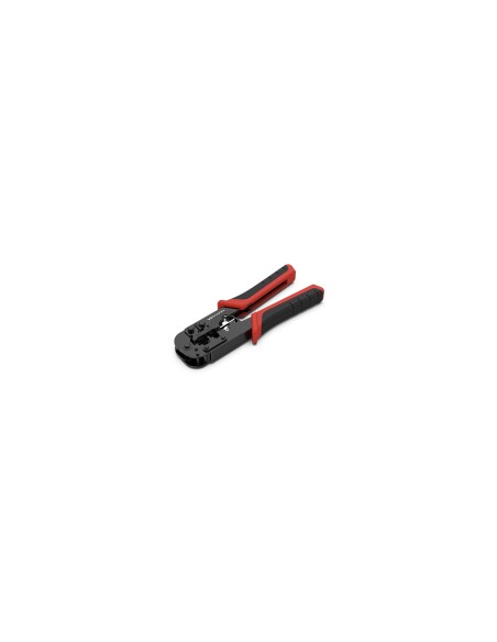 Vention Crimpadora MetÃ¡lica KEDB0 para RJ45