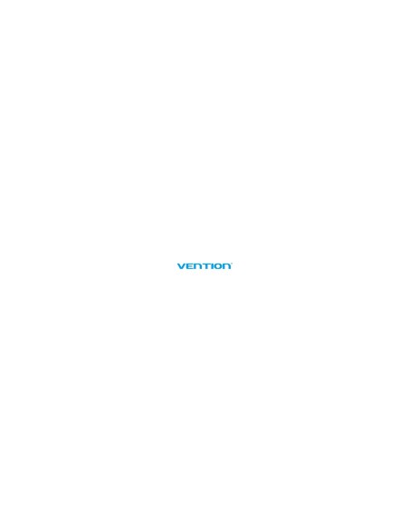 Vention Convertidor 42161 HDMI Macho a VGA Hembra - Jack 3.5 Hembra/ 15cm/ Negro