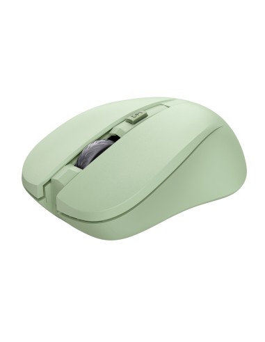 Trust Mydo ratÃ³n Oficina Ambidextro RF inalÃ¡mbrico Ã“ptico 1800 DPI