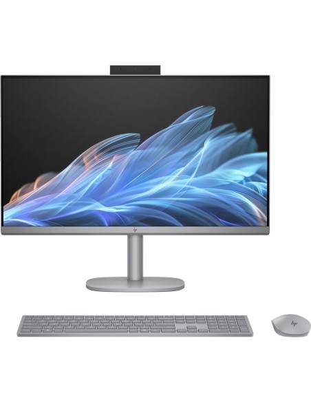HP OmniStudio X All-in-One 27-cs0010ns Desktop PC Intel Core Ultra 5 125H 68,6 cm (27") 1920 x 1080 Pixeles PC todo en uno 32 GB