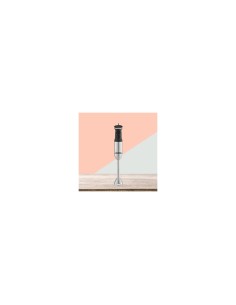 Blaupunkt BP4006 licuadora Batidora de vaso 1200 W Negro, Acero inoxidable 2