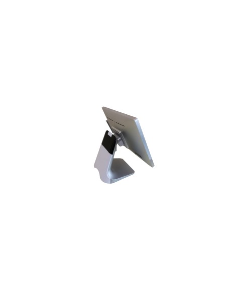 Premier KT-3000 J6412 1,99 GHz 38,1 cm (15") 1024 x 768 Pixeles Pantalla tÃ¡ctil Plata