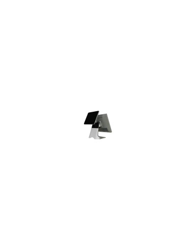 Premier KT-3000 J6412 1,99 GHz 38,1 cm (15") 1024 x 768 Pixeles Pantalla tÃ¡ctil Plata