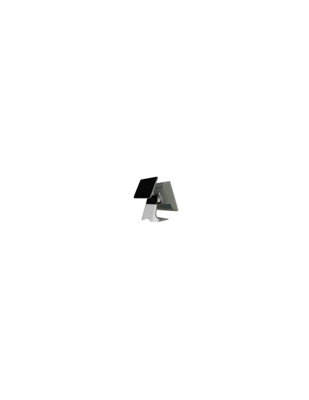 Premier KT-3000 J6412 1,99 GHz 38,1 cm (15") 1024 x 768 Pixeles Pantalla tÃ¡ctil Plata