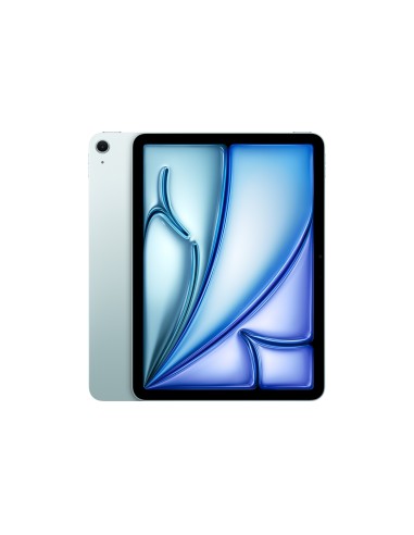 Apple iPad Air 2025 WiFi 11" 128GB Azul Tablet