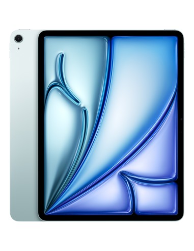 Apple iPad Air 2025 WiFi 13" 512GB Azul Tablet
