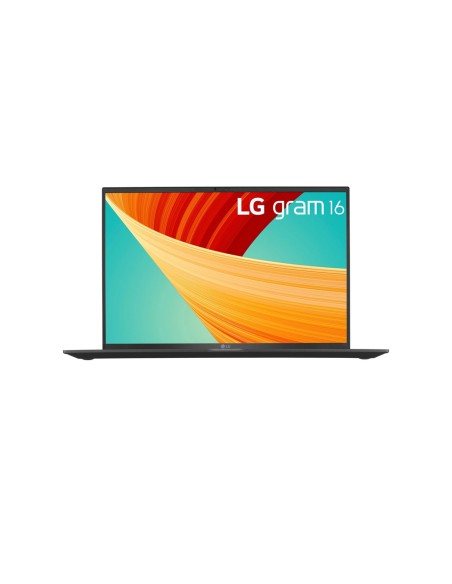 LG Gram 16Z90RU IntelÂ® Coreâ„¢ i5 i5-1334U PortÃ¡til 40,6 cm (16") WQXGA 16 GB LPDDR4x-SDRAM 512 GB SSD Wi-Fi 6 (802.11ax) Wind
