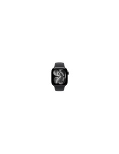 Apple Watch Series 11 OLED 42 mm Digital 374 x 446 Pixeles Pantalla tÃ¡ctil Negro Wifi GPS (satÃ©lite) 2