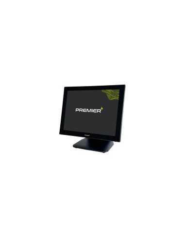 Premier KT-2000 N97 1,99 GHz Todo-en-Uno 38,1 cm (15") 1024 x 768 Pixeles Pantalla tÃ¡ctil Negro
