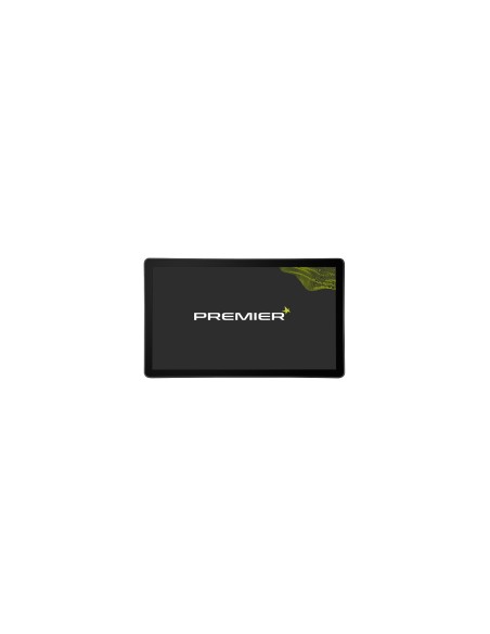 Premier PCP-320 W J6412 1,99 GHz Tableta 81,3 cm (32") 1920 x 1080 Pixeles Pantalla tÃ¡ctil Negro