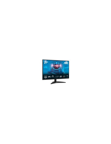 AOC 27B36X pantalla para PC 68,6 cm (27") 1920 x 1080 Pixeles Full HD LED Negro