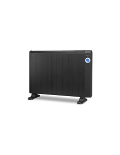 Orbegozo RRW 1805 calefactor elÃ©ctrico Interior Negro 1800 W Radiador sin aceite