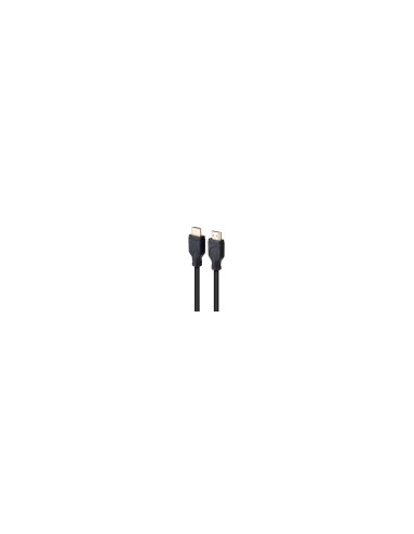 Nanocable Cable HDMI V2.1 8K@60Hz 48Gbps CCS, A/M-A/M, Negro, 5 m