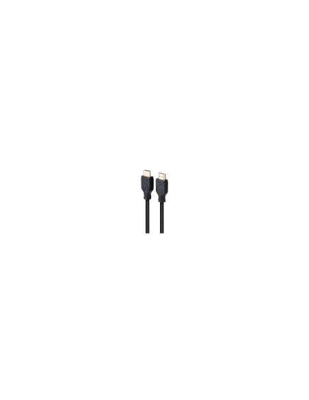 Nanocable Cable HDMI V2.1 8K@60Hz 48Gbps CCS, A/M-A/M, Negro, 5 m
