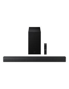 Samsung Barra de sonido B650F Serie B 3.1 con Subwoofer y Dolby 5.1 2025