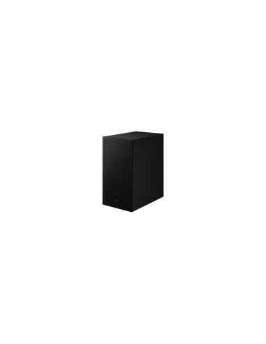 Samsung Barra de sonido B650F Serie B 3.1 con Subwoofer y Dolby 5.1 2025