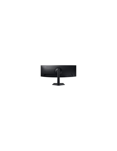 Samsung S95UC pantalla para PC 124,5 cm (49") 5120 x 1440 Pixeles Dual QHD LCD Negro