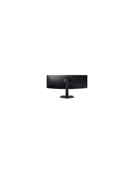 Samsung S95UC pantalla para PC 124,5 cm (49") 5120 x 1440 Pixeles Dual QHD LCD Negro