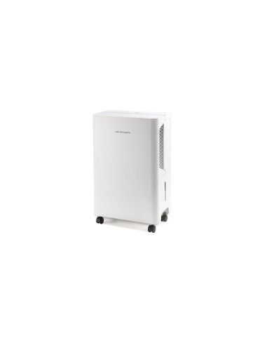 Orbegozo DH 1045 deshumidificador 2,5 L 36 dB 215 W Blanco