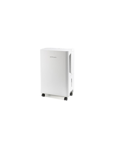 Orbegozo DH 1045 deshumidificador 2,5 L 36 dB 215 W Blanco