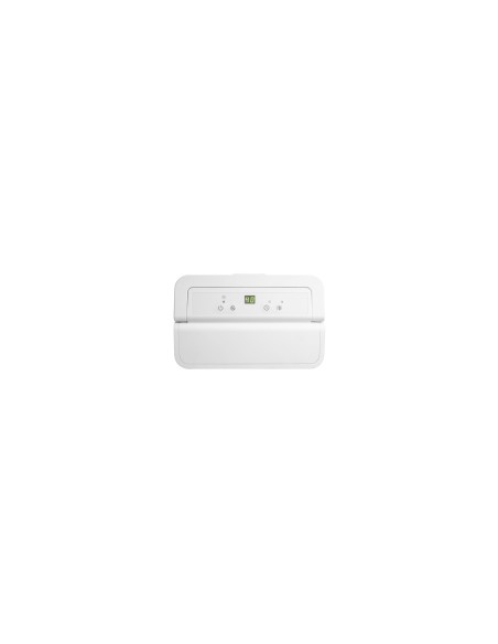 Orbegozo DH 1045 deshumidificador 2,5 L 36 dB 215 W Blanco