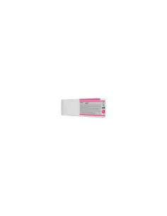 CARTUCHO EPSON T6363 MAGENTA VIVO C13T636300
