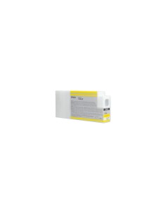 CARTUCHO EPSON T6424 AMARILLO C13T642400