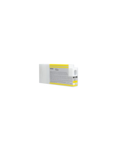 CARTUCHO EPSON T6424 AMARILLO C13T642400