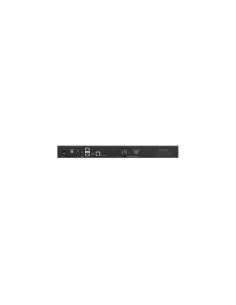 SWITCH D-LINK 20 PTOS GIGABIT 4 PTOS SFP DGS-3630-28TC/SI 2