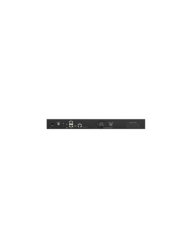 SWITCH D-LINK 20 PTOS GIGABIT 4 PTOS SFP DGS-3630-28TC/SI