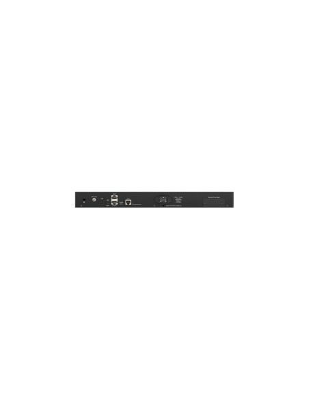 SWITCH D-LINK 20 PTOS GIGABIT 4 PTOS SFP DGS-3630-28TC/SI
