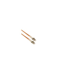 Hewlett Packard Enterprise Cable de fibra optica OFC Premier Flex LC/LC OM4 2 Multi-mode 2 m