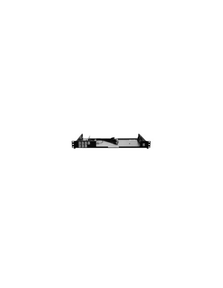 SonicWall TZ470/TZ370/TZ270 RACKMOUNT KIT Negro