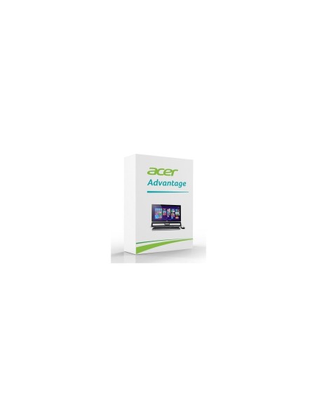 Acer SV.WPAAP.A05 extensiÃ³n de la garantÃÂ­a