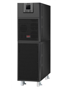 APC SRV6KI sistema de alimentaciÃ³n ininterrumpida (UPS) Doble conversiÃ³n (en lÃÂ­nea) 6 kVA 6000 W
