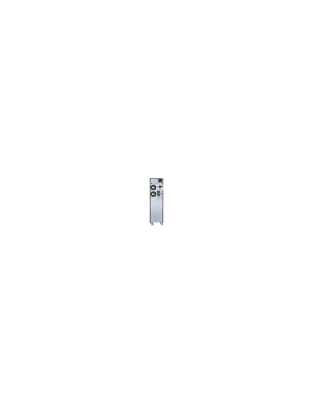 APC SRV6KI sistema de alimentaciÃ³n ininterrumpida (UPS) Doble conversiÃ³n (en lÃÂ­nea) 6 kVA 6000 W